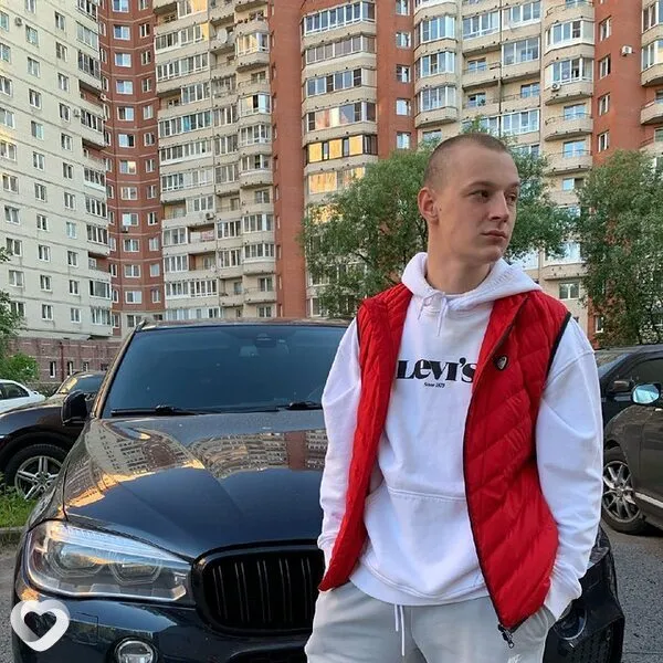 Кирилл